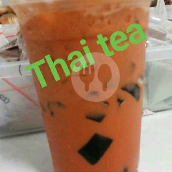 Thai Tea