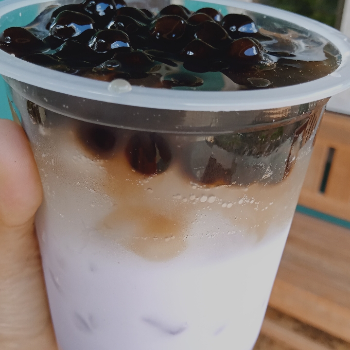 Thai Tea Cup Kecil
