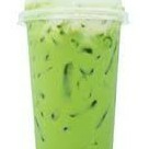 Thai Tea Green tea