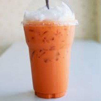 Thai Tea Jumbo