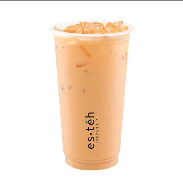 Thai Tea LARGE