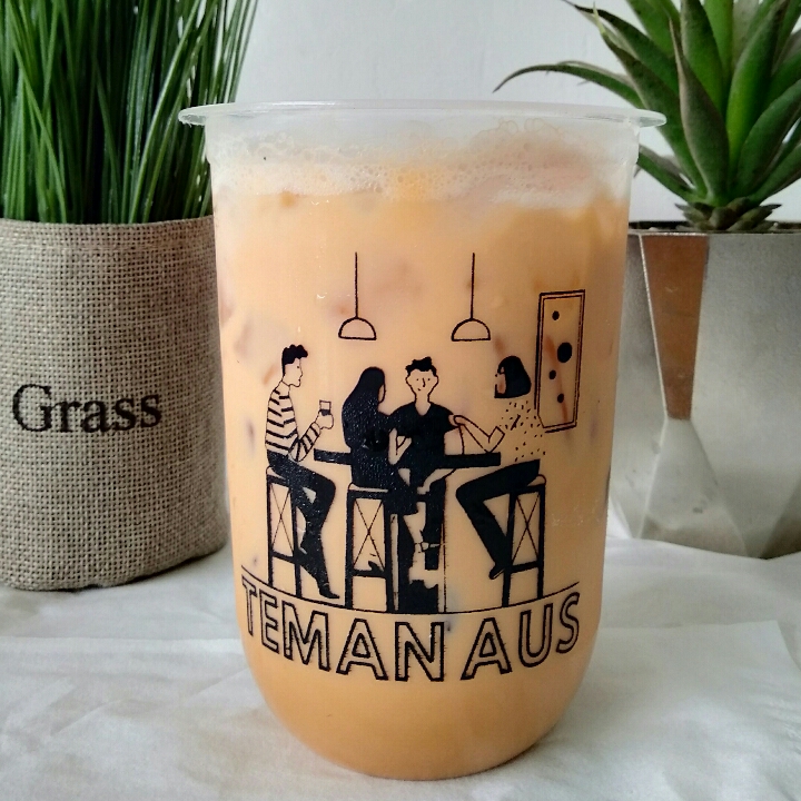 Thai Tea Large
