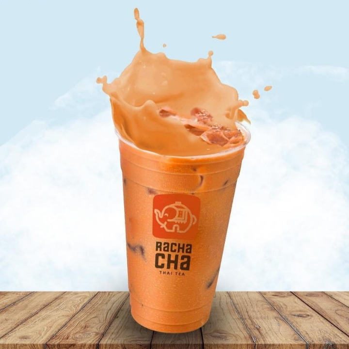 Thai Tea Large