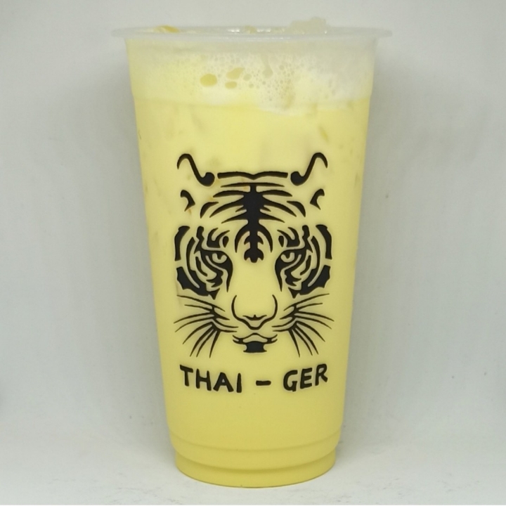 Thai Tea Mangga