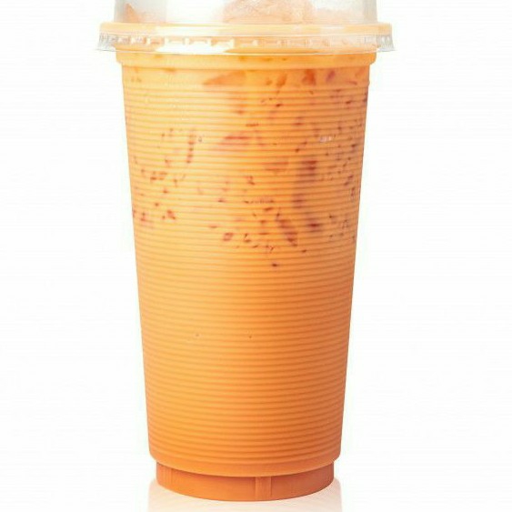 Thai Tea Ori Kecil