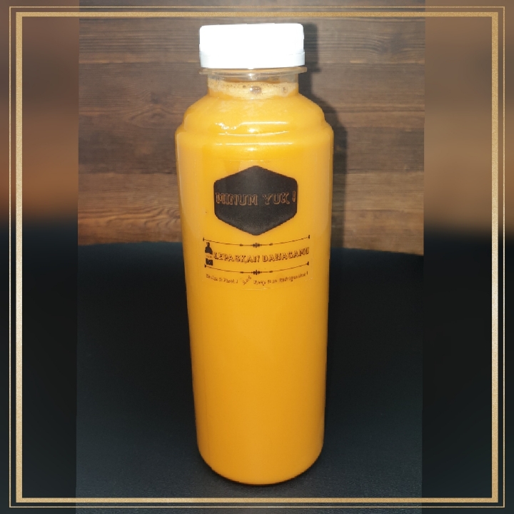 Thai Tea Original