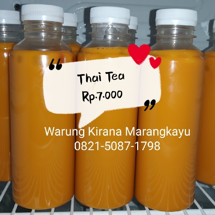 Thai Tea Original
