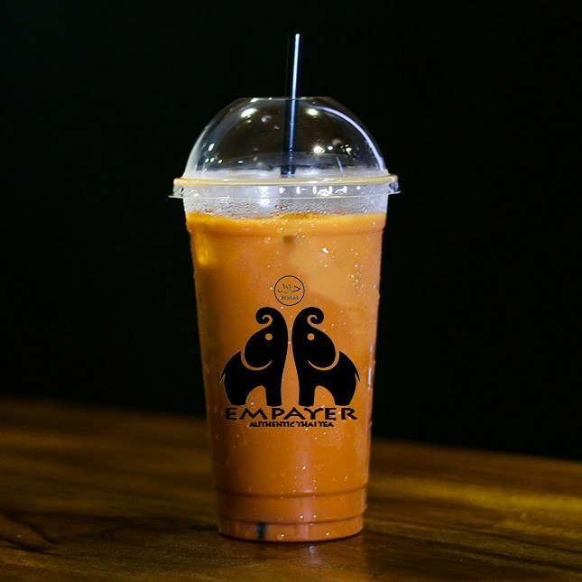 Thai Tea Original