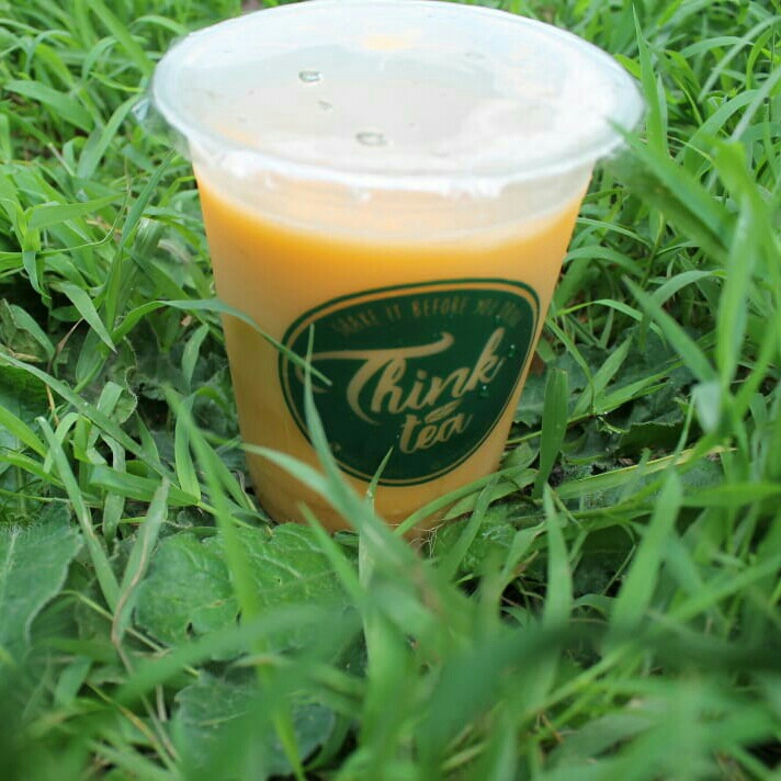 Thai Tea Original