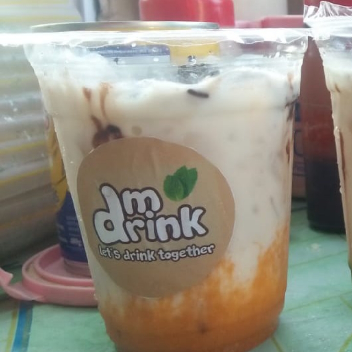 Thai Tea Original