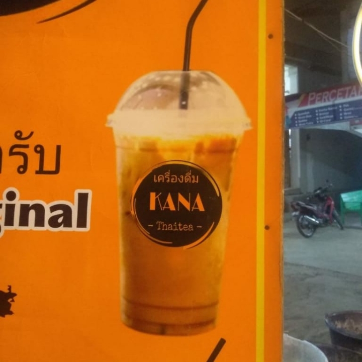 Thai Tea Original
