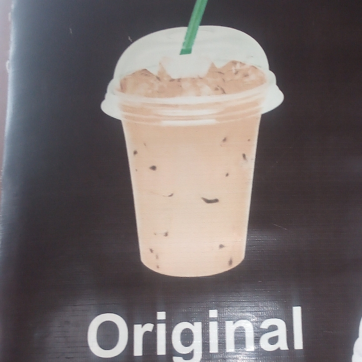 Thai Tea Original