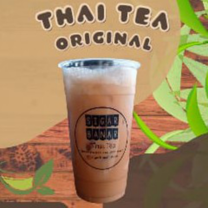 Thai Tea Original