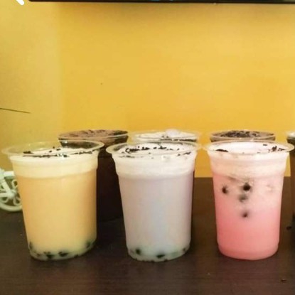Thai Tea Original