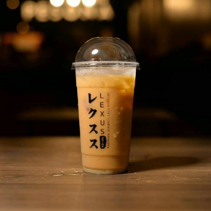 Thai Tea Original