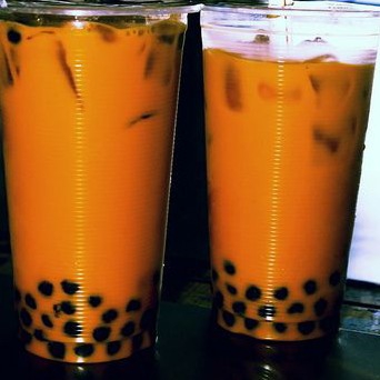 Thai Tea Original 5
