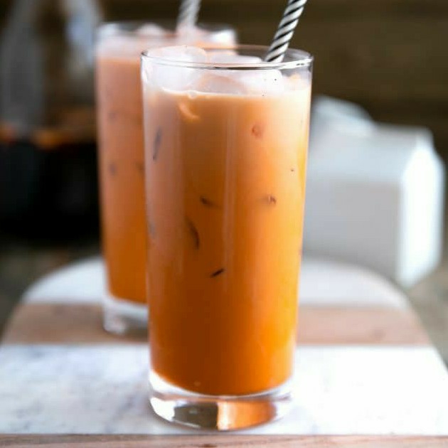Thai Tea Original Besar 