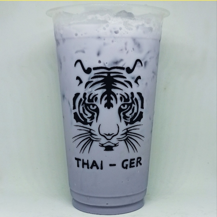 Thai Tea Taro
