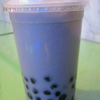 Thai Tea Taro