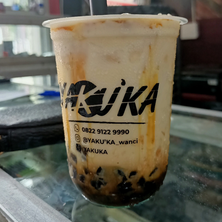 Thai The Boba L