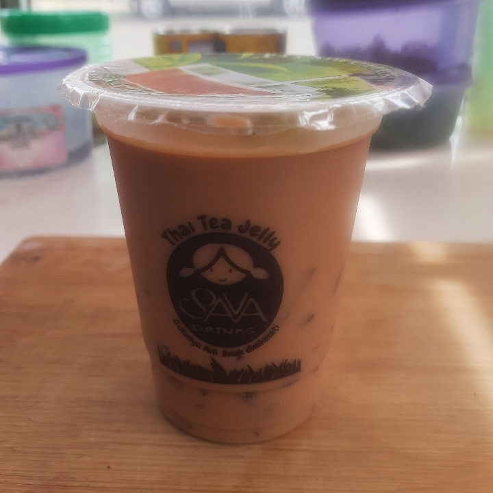 ThaiTea