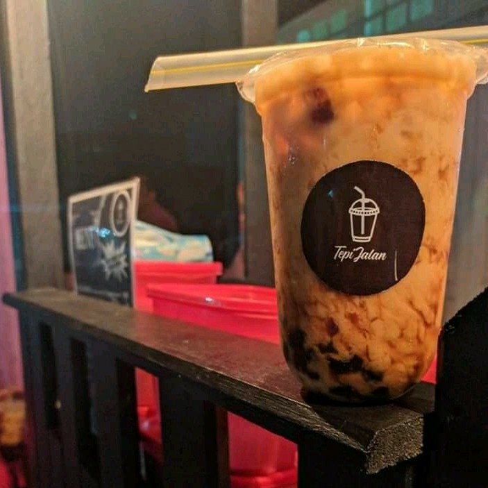 ThaiTea Boba 2