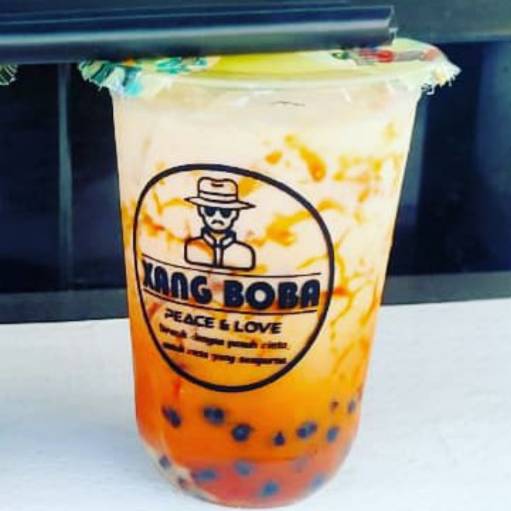 Thaitea