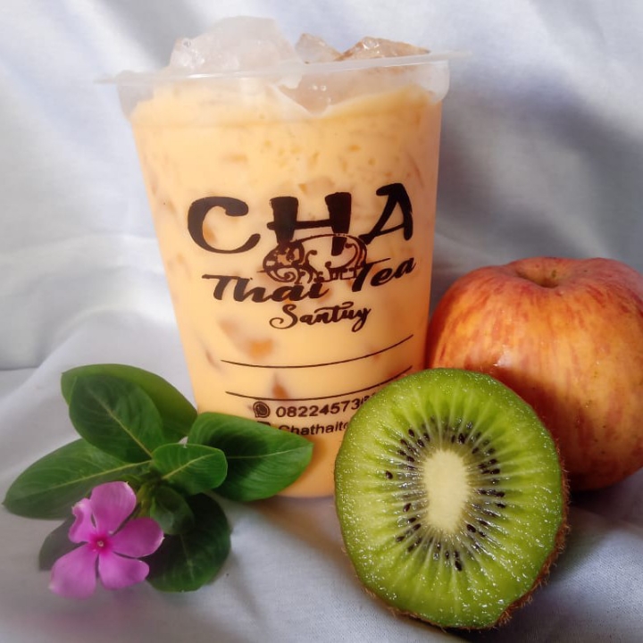 Thaitea