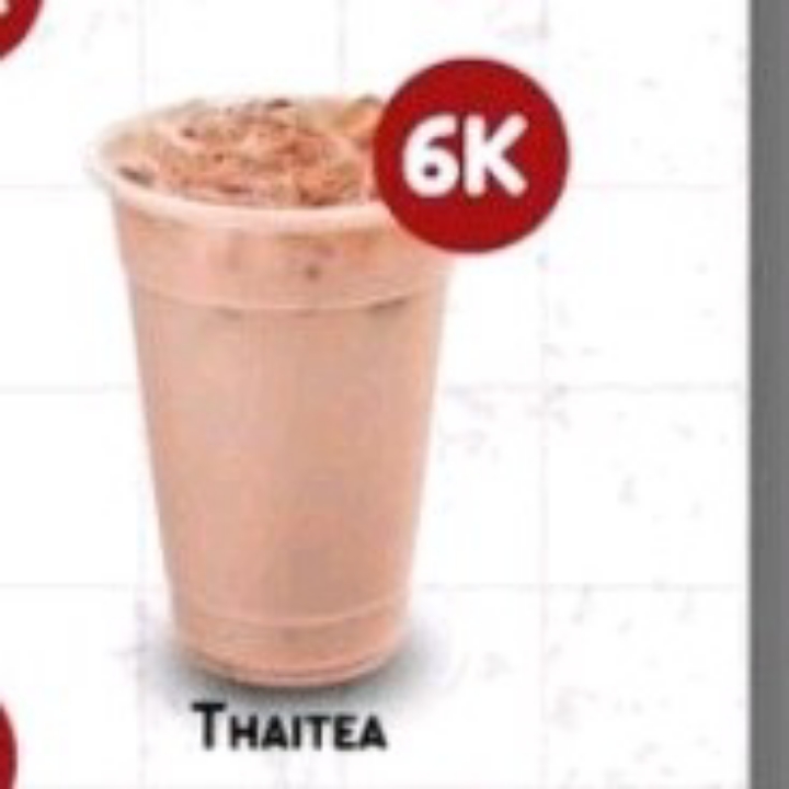Thaitea