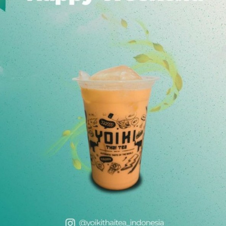 Thaitea