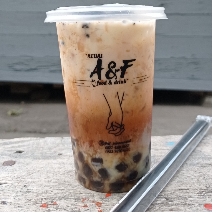 Thaitea