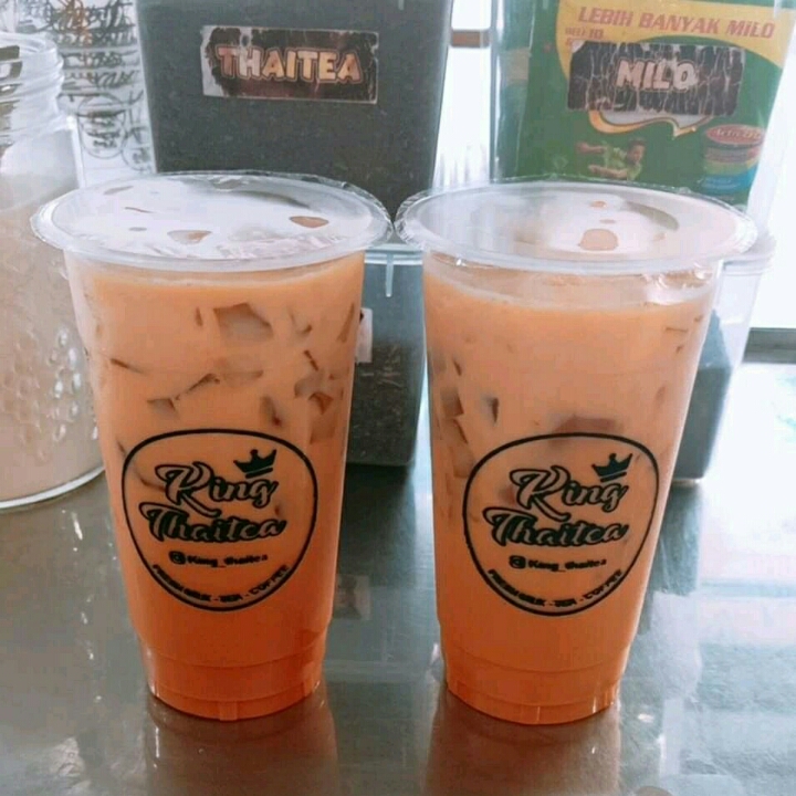 Thaitea