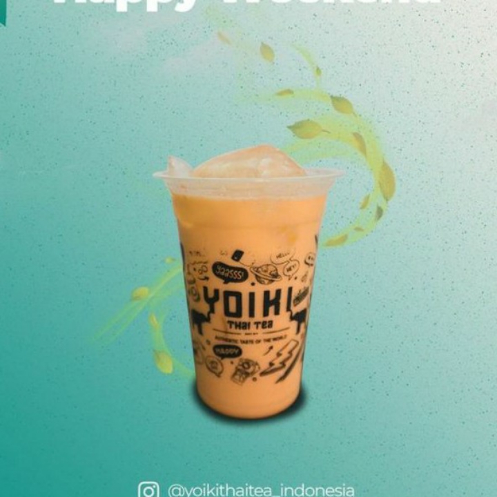 Thaitea