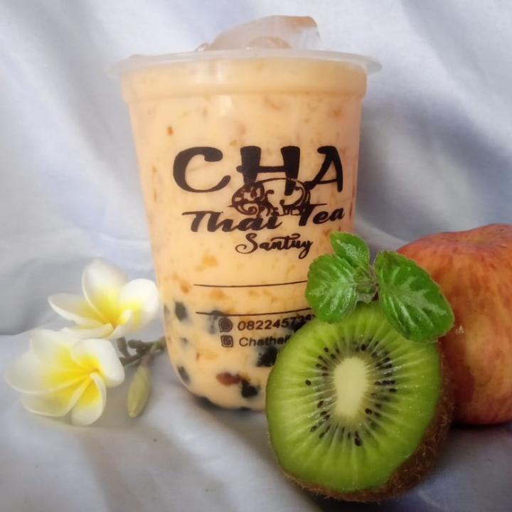 Thaitea Boba