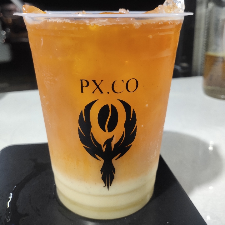 Thaitea Creamy