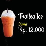 Thaitea Ice