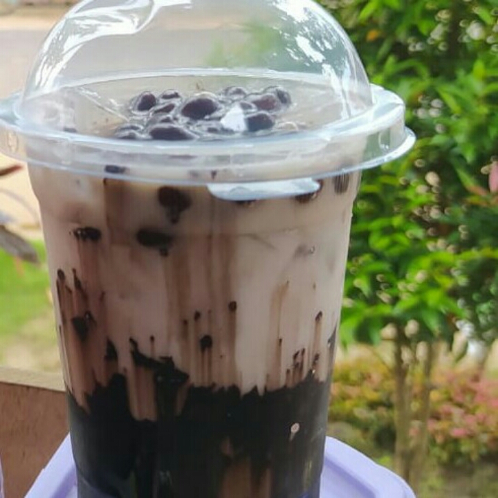 Thaitea Oreo