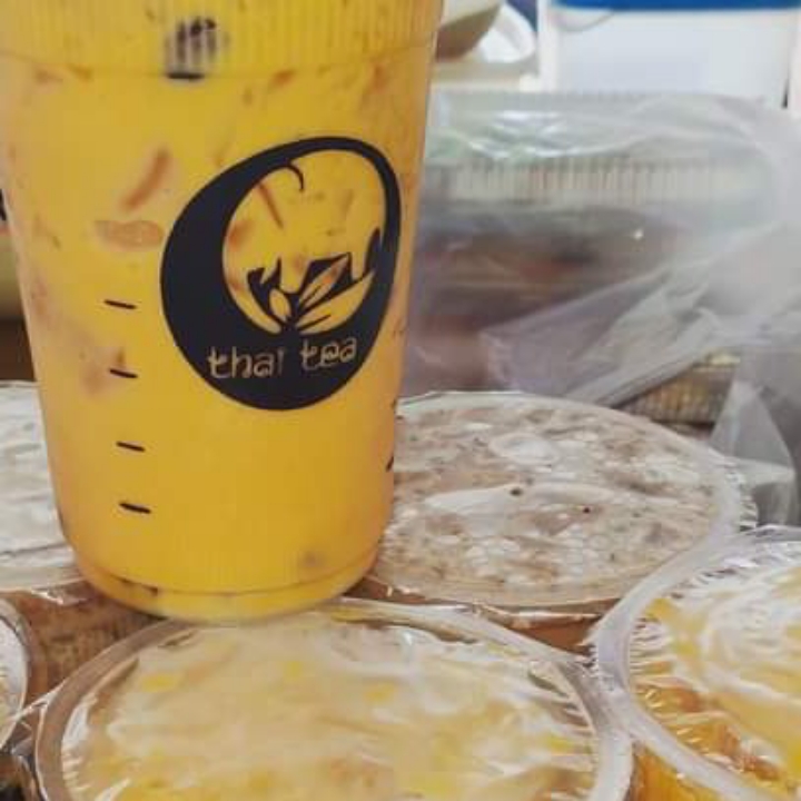 Thaitea Original 