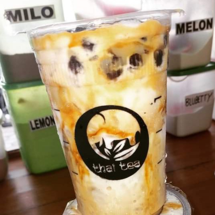 Thaitea Susu