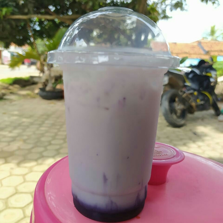 Thaitea Taro