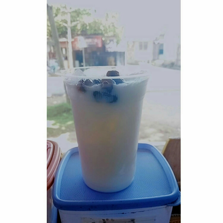 Thaitea Vanilla