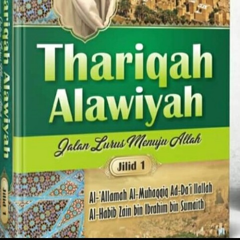 Thariqah Alawiyah 2