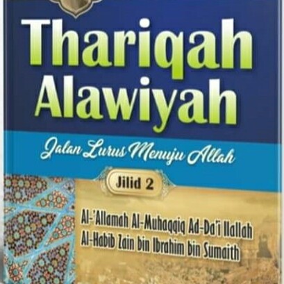 Thariqah Alawiyah 3