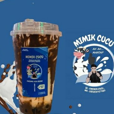 The Mimik Cucu