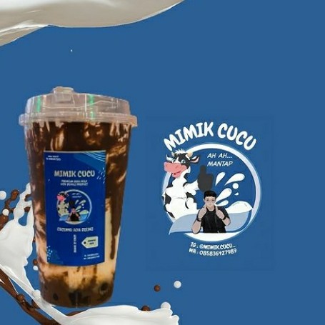 The Mimik Cucu