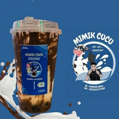 The Mimik Cucu