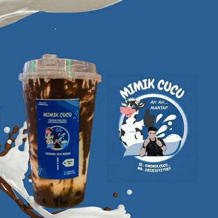 The Mimik Cucu
