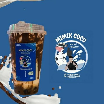 The Mimik Cucu