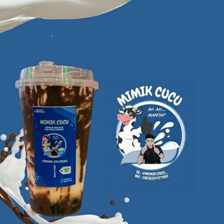 The Mimik Cucu