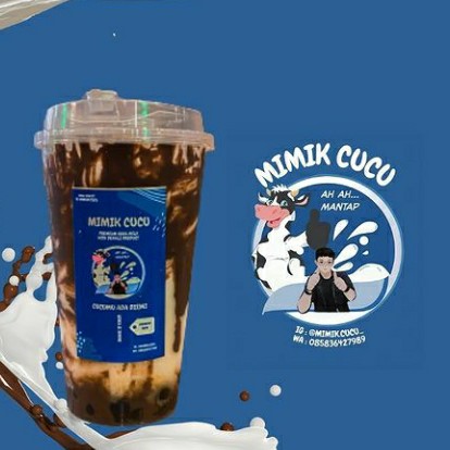 The Mimik Cucu